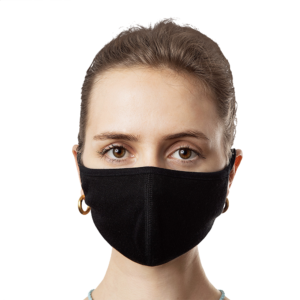 Face Mask (3-Pack) - S