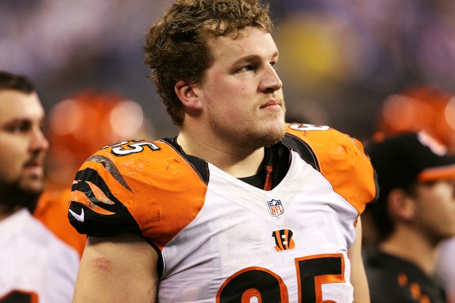 In 2015, the Bengals signed Clint Boling to the biggest deal a guard has signed in recent history, a five year, $26 million contract.