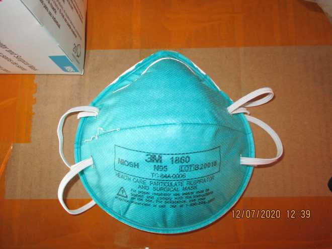 This&#x20;December&#x20;2020&#x20;image&#x20;provided&#x20;by&#x20;U.S.&#x20;Immigration&#x20;and&#x20;Customs&#x20;Enforcement&#x20;&#x28;ICE&#x29;&#x20;shows&#x20;a&#x20;counterfeit&#x20;N95&#x20;surgical&#x20;mask&#x20;that&#x20;was&#x20;seized&#x20;by&#x20;ICE&#x20;and&#x20;U.S.&#x20;Customs&#x20;and&#x20;Border&#x20;Protection.&#x20;Federal&#x20;investigators&#x20;are&#x20;probing&#x20;a&#x20;massive&#x20;counterfeit&#x20;N95&#x20;mask&#x20;operation&#x20;sold&#x20;in&#x20;at&#x20;least&#x20;five&#x20;states&#x20;to&#x20;hospitals,&#x20;medical&#x20;facilities,&#x20;and&#x20;government&#x20;agencies&#x20;and&#x20;expect&#x20;the&#x20;number&#x20;to&#x20;rise&#x20;significantly&#x20;in&#x20;coming&#x20;weeks.&#x20;The&#x20;fake&#x20;3M&#x20;masks&#x20;are&#x20;at&#x20;best&#x20;a&#x20;copyright&#x20;violations&#x20;and&#x20;at&#x20;worst&#x20;unsafe&#x20;fakes&#x20;that&#x20;put&#x20;unknowing&#x20;health&#x20;care&#x20;workers&#x20;at&#x20;grave&#x20;risk&#x20;for&#x20;coronavirus.&#x20;And&#x20;they&#x20;are&#x20;becoming&#x20;increasingly&#x20;difficult&#x20;to&#x20;spot.&#x20;&#x28;ICE&#x20;via&#x20;AP&#x29;