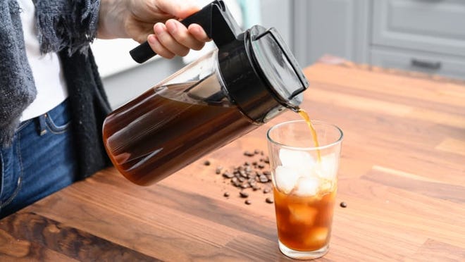 The best cold brew coffee maker we've ever tested, the Takeya, is hugely discounted on Amazon Prime Day.