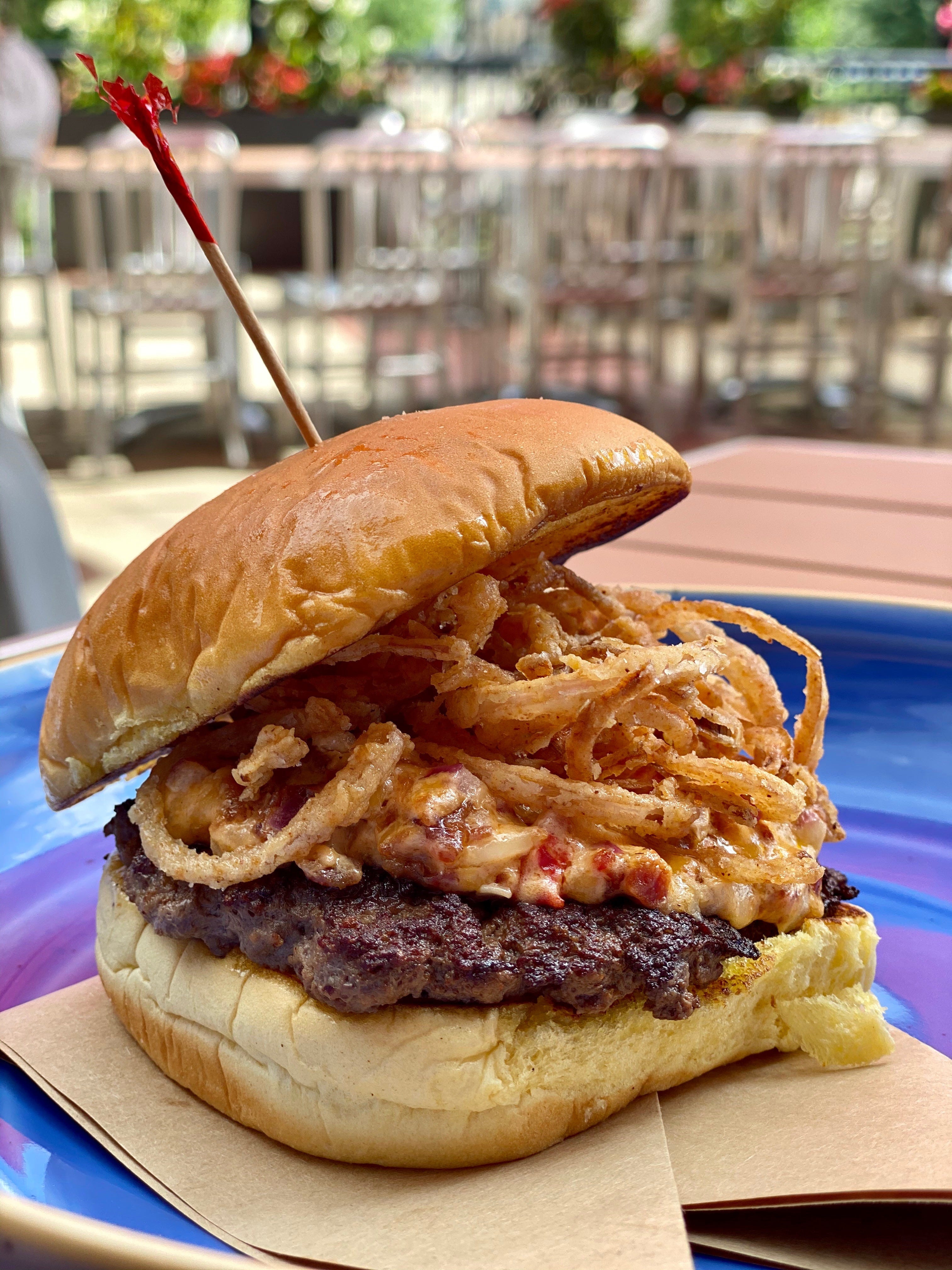 Cincinnati Burger Week deals can be found at nearly 100 restaurants