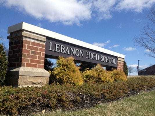 Lebanon City Schools will close Wednesday through Friday this week due to a surge in COVID-19 cases and quarantines, the school board determined Monday evening.