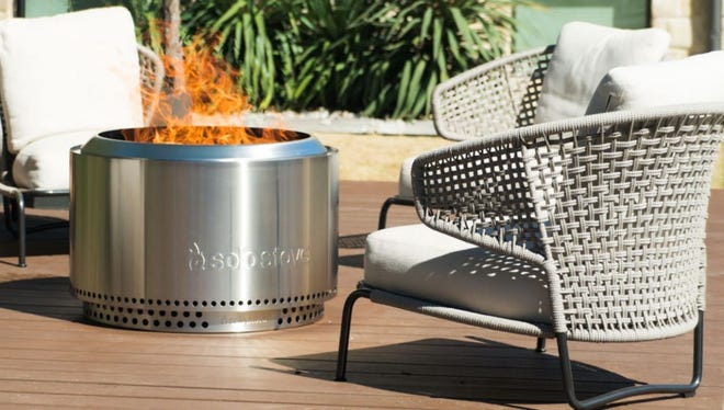 You can get Solo Stove bundles for a major discount right now