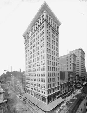 Ingalls Building