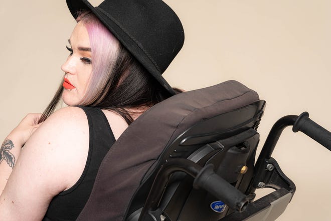 "A lot of disabled people have personal assistants and because conversations aren’t had around the sexual desire of people with disabilities PAs are often shocked or feel awkward if their service users ask them to assist with placing sex toys or pursuing self-pleasure," said Kelly Gordon, inclusivity lead at sex toy company Hot Octopuss and the host of Pleasure Rebels Podcast.